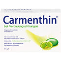 Carmenthin B Verd Stoe WK (42 Stk.)