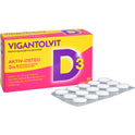 Vigantolvit VIT D3 K2 CAL (60 Stk.)