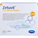 Zetuvit PL SIL BO12.5X12.5 (10 stk.)