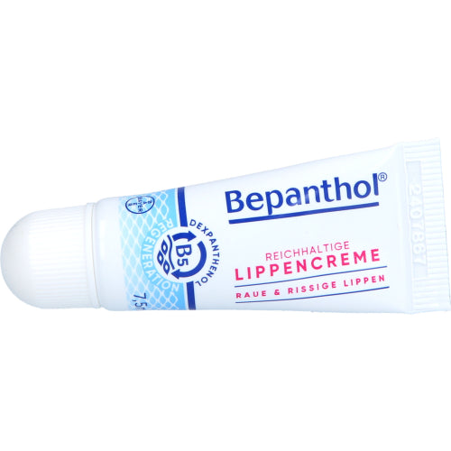 Bepanthol læbebalsam (7.5 g)