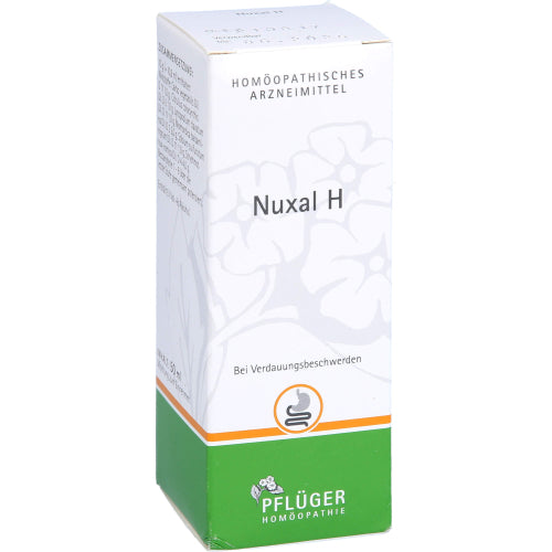 Nuxal H Tropfen (50 ml)