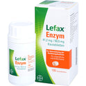 Lefax Enzym (100 St.)