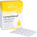 Lymphdiaral Halstabletter (100 stk.ück)