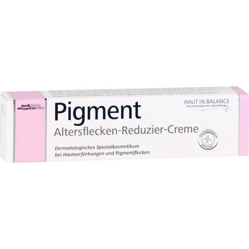 Haut I Balance Pigment Altersflecken-Reduktionscreme (20 ml)