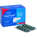 Heparstad Artischocken-Kapseln (50 Stück)