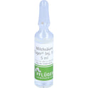 Milchsäurepulver Pflüger 5ml (10 Stk.)