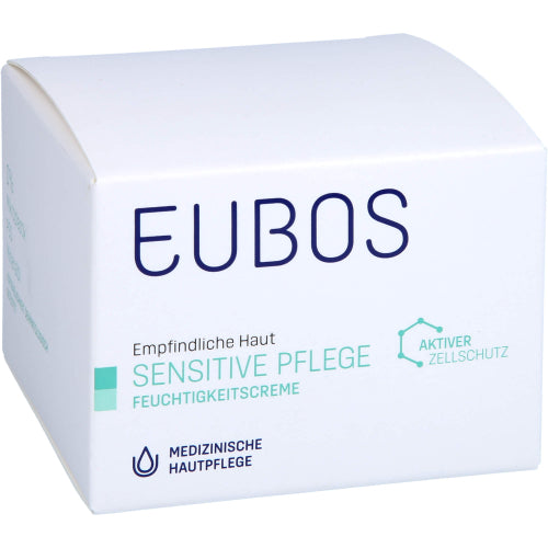 Eubos Sensitiv Feuchtigkeit (50 ml)