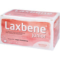 Laxbene JUN 4g Neutr 6M-8J (50X4 g)