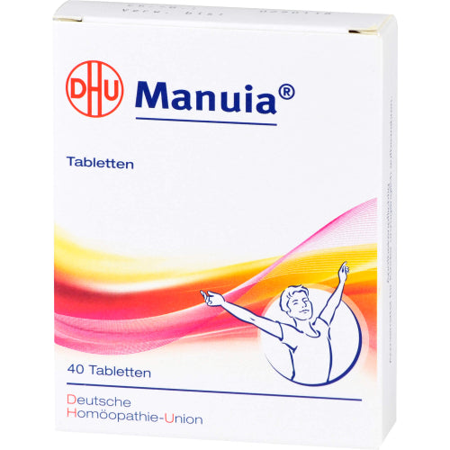 Manuia (40 St.)