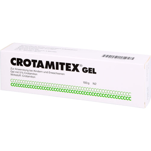 Crotamitex (100 g)