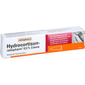 Hydrocortison Ratio 0.5% Creme (15 g)