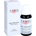 Ceres Salvia Offic URT (20 ml)