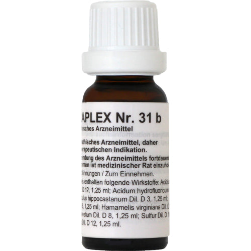 Regenaplex 31 B (15 ml)