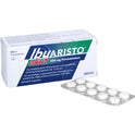 Ibuaristo Akut 400 Mg Filmtabletter (50 stk.ück)
