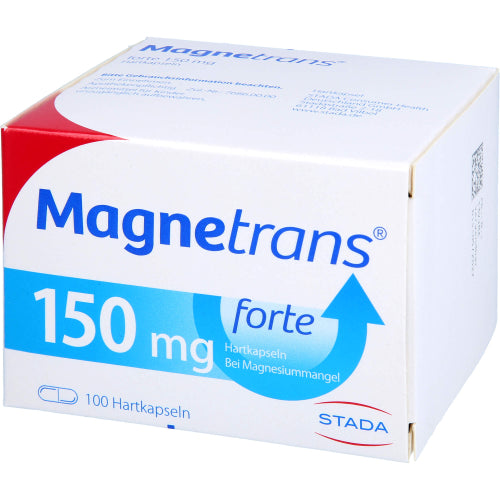 Magnetrans Forte 150 mg (100 St.)