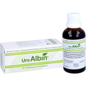 URO Albin (50 ml)