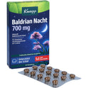 Kneipp Baldrian Nat 700mg (30 stk.ück)