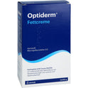 Optiderm Fettsalbe (2X100 g)
