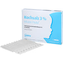 Kochsalz 3% Inhalation Paedia (20 Stk.)