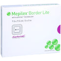Mepilex Border Lite 10X10 (5 St.)