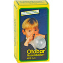 Otobar Nasenballon (1 St.)