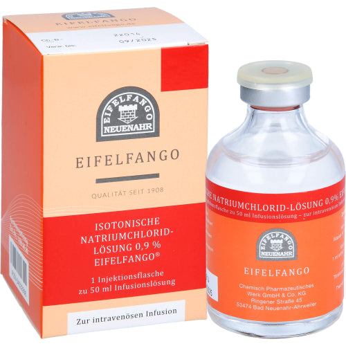 Isotonische NaCl 0,9 % EIF (50 ml)