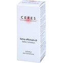 Ceres Salvia Offic URT (20 ml)