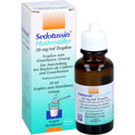 Sedotussin Hustenstiller (30 ml)