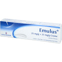 Emulus 25mg/G+25mg/G Creme (30 g)