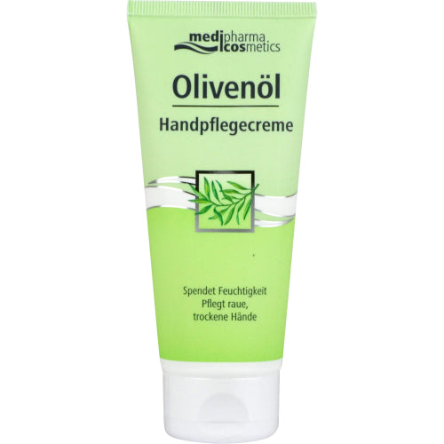 Olivenoel Håndcreme (100 ml)