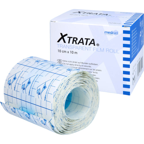 Xtrata TRA Unst 10cmX10M R (1 stk.)