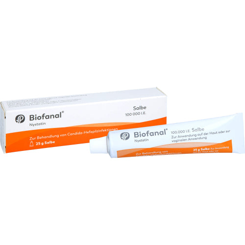 Biofanal (25 g)