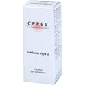 Ceres Sambucus Nigra URT (20 ml)
