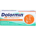 Dolormin GS med Naproxen (20 stk.)