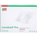 Lomatuell PRO 5x5cm steril (8 Stk.)