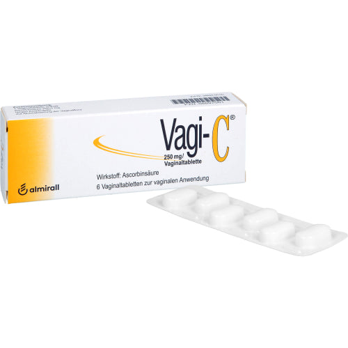 Vagi C (6 Stk.)