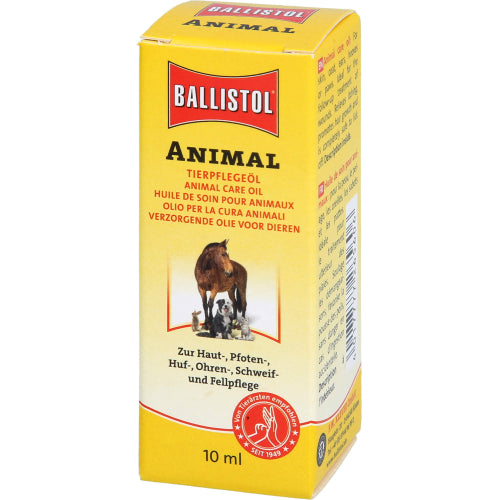 Ballistol Animal VET (10 ml)