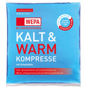 Kalt-Warm-Kompresse 13x14cm (1 Stk.)