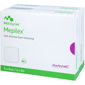 Mepilex 5x5 Schaumverband (10 Stück)