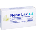 Nene Lax 1.5 Schulkinder und Erwachsene (6 St.)