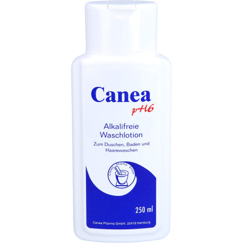 Canea PH6 Alkalif Vaskelot (250 ml)