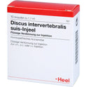 Discus INT SUI INJ OR (10 Stk.)