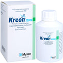Kreon 20000 Ph.Eur.Lipase Enhed Mave Res.Hårde Kapsler (200 stk.ück)