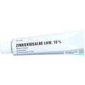 Zinkoxidsalve LAW (100 g)