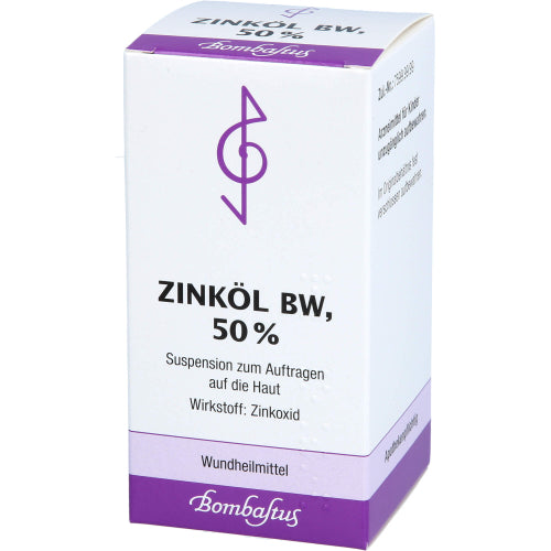 Zinkolie BW (100 g)