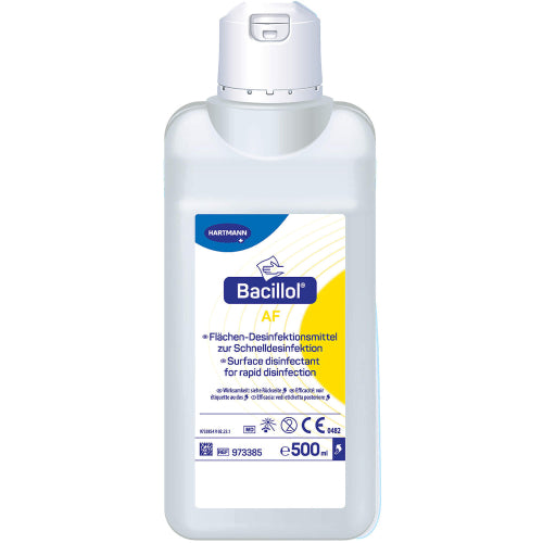 Bacillol AF (500 ml)
