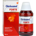 Chlorhexamed Forte Alkfri (300 ml)