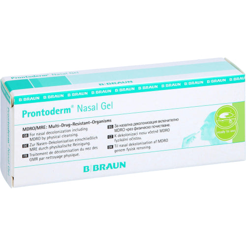 Prontoderm GEL Light (30 ml)