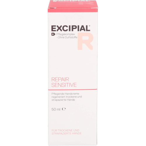 Excipial Repair Sensitive (50 ml)