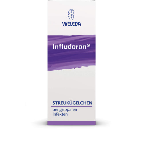 Infludoron Streukuegelchen (10 g)